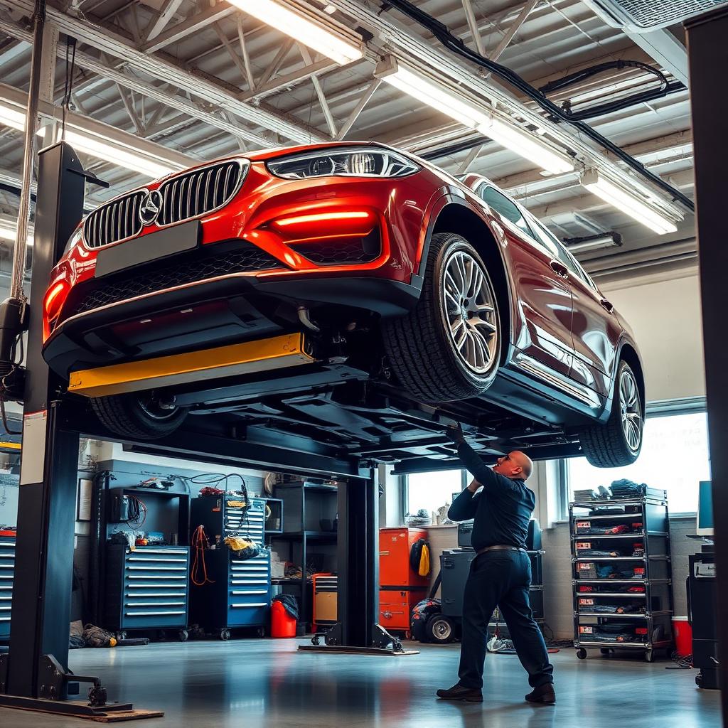 Garage