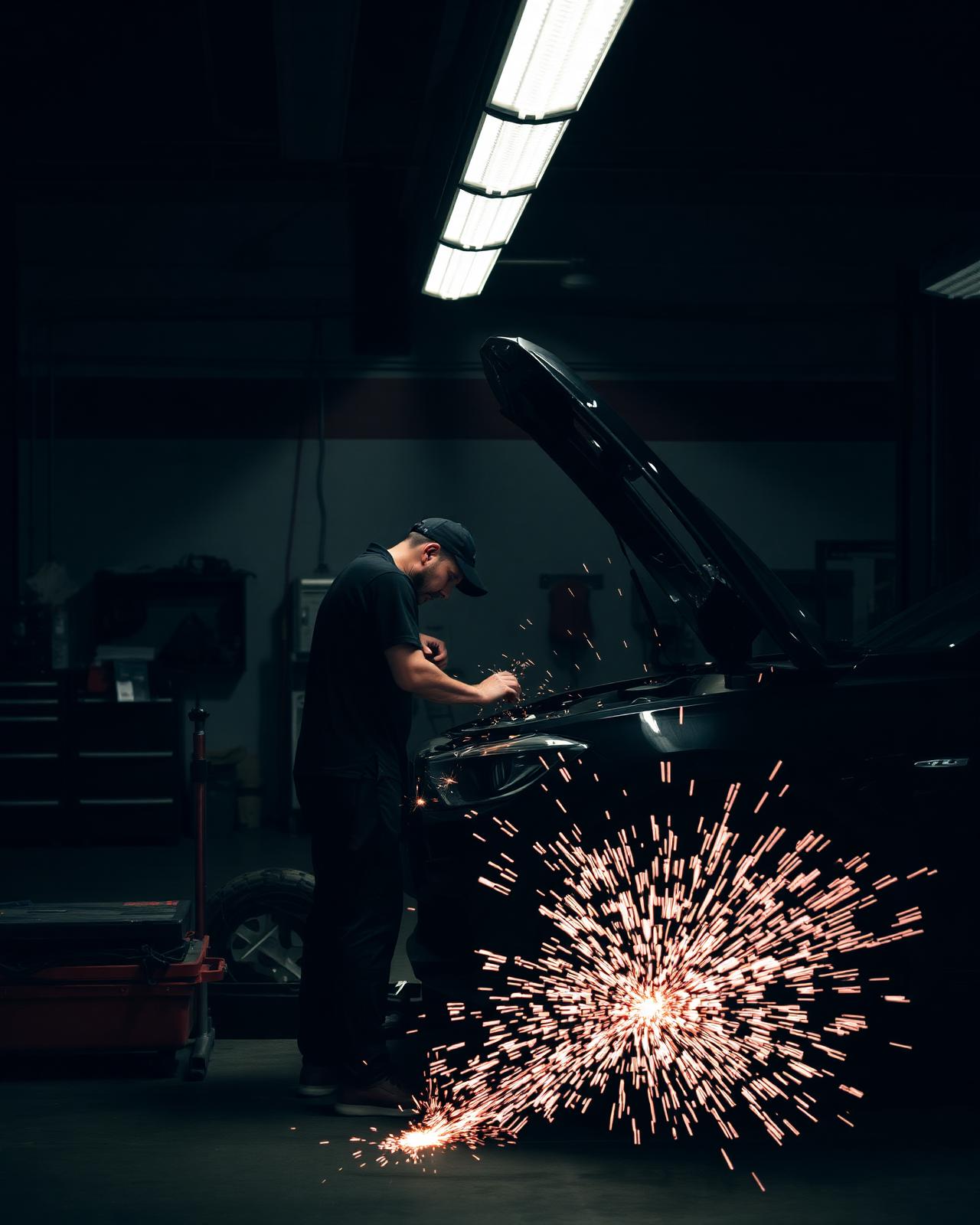 Garage