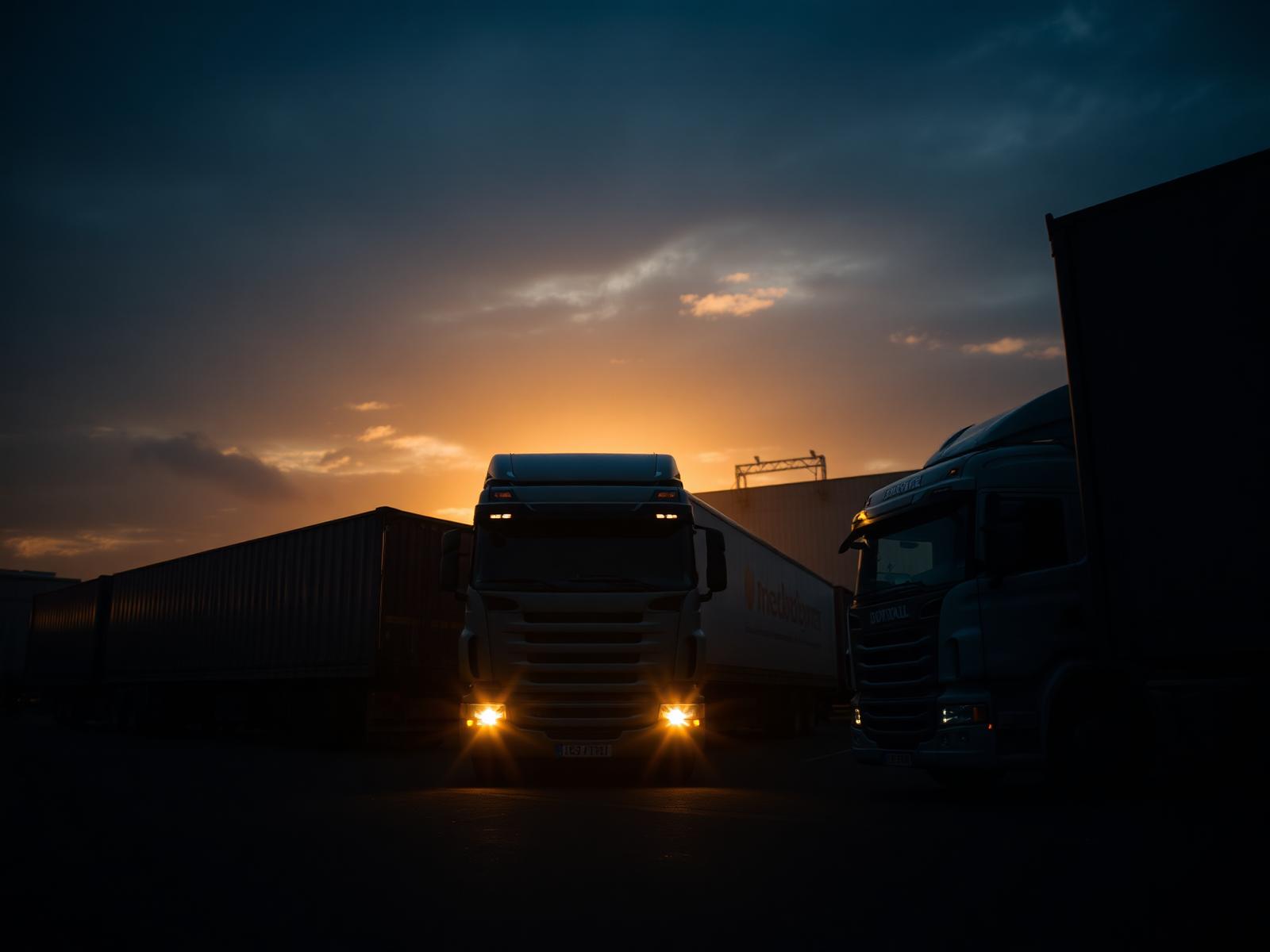 Logistiek